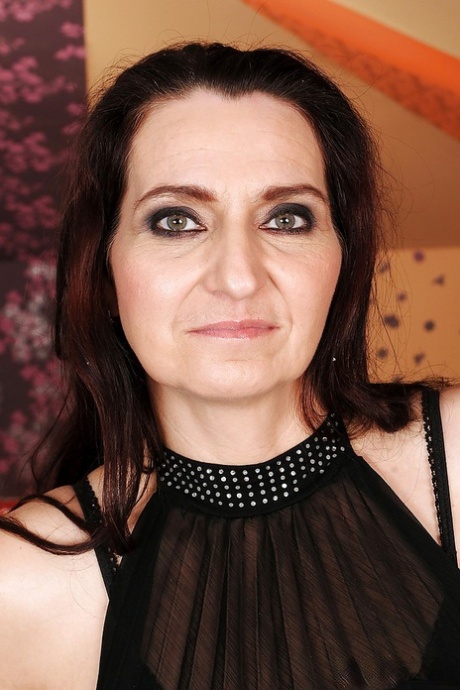 Oma-Gesicht perfekte hd galerie