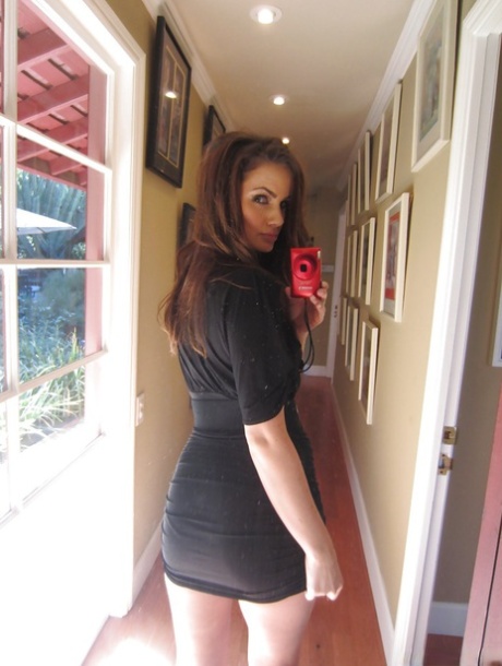 shrbená nad selfie nejlépe sexy obrázky