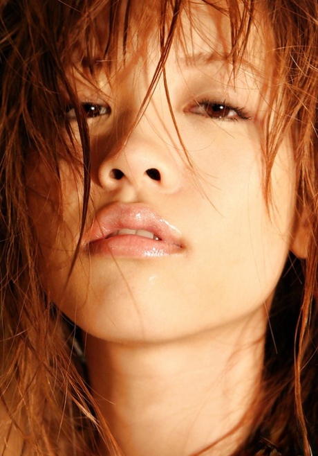 Reika Shiina pornographic star photos