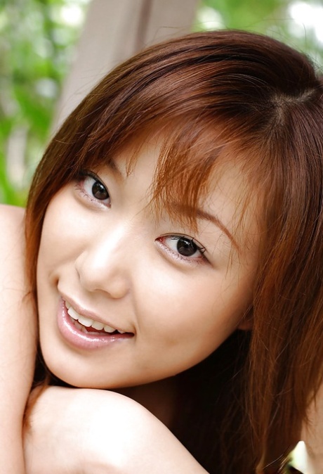 Yua Aida xxx model image