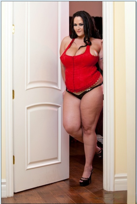 bbw wife art nude images