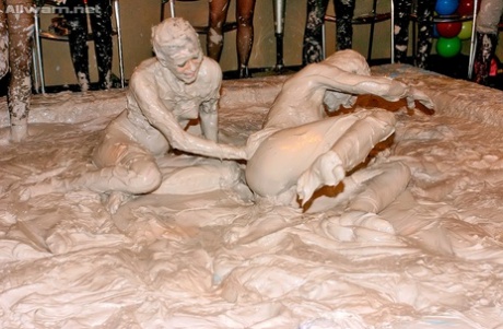 wrestling sexy xxx image