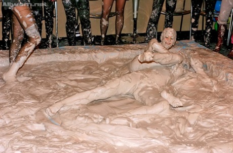 luta livre sexo artístico galeria