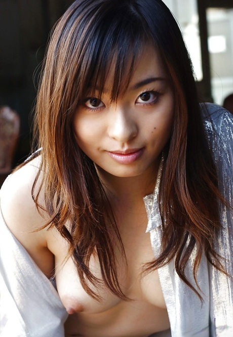 Hikaru Koto nude star picture