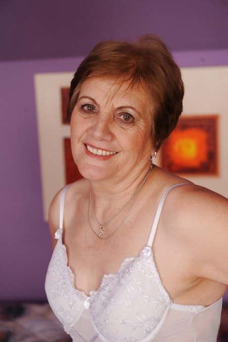 granny underwear hot porn img