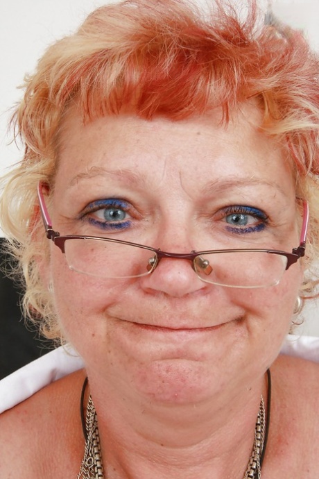 Oma-Gesicht top hd galerie
