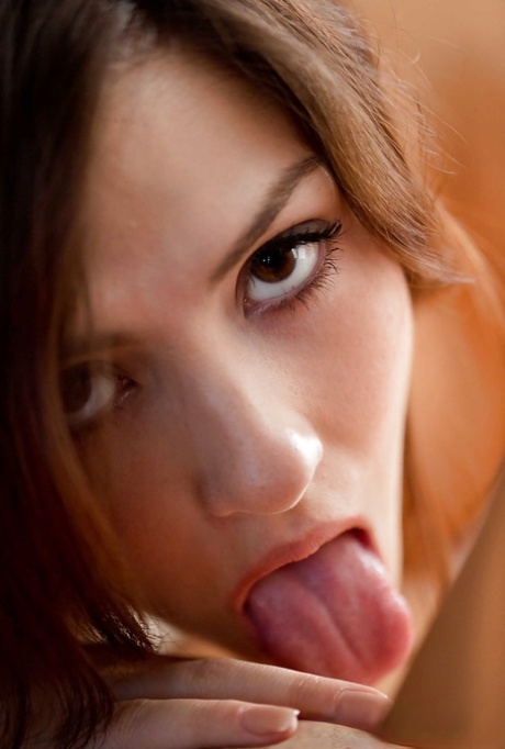 Cassie Laine beautiful model photo