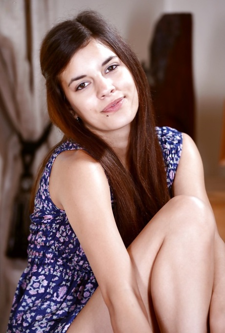 Candice Luca sex model photos