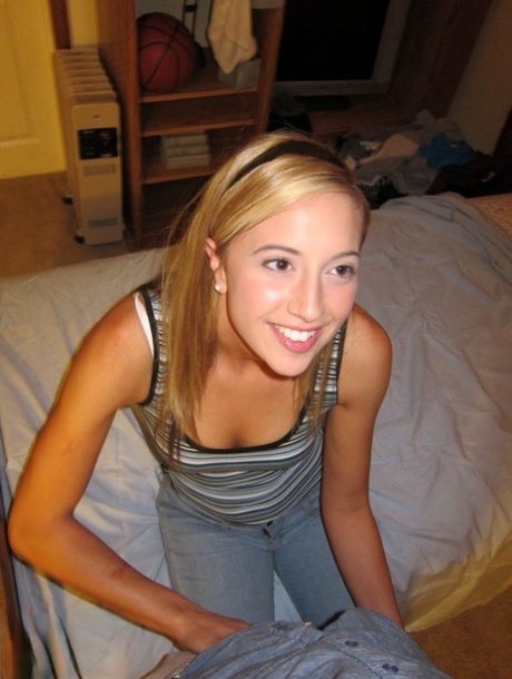 novia amateur arriba agradable recopilación