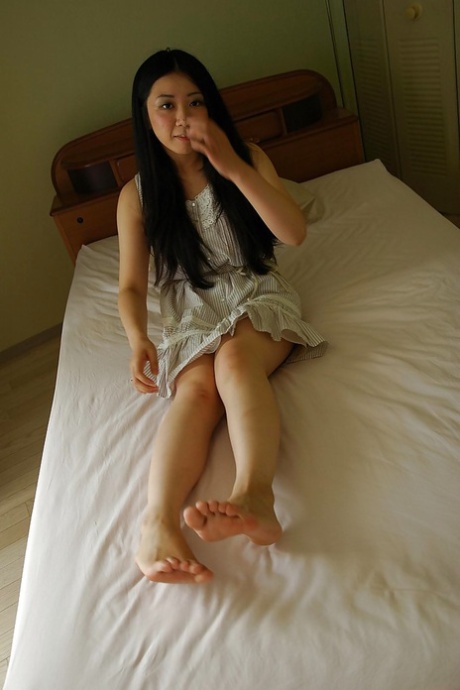 asiatiske fødder xxx porno arkiv
