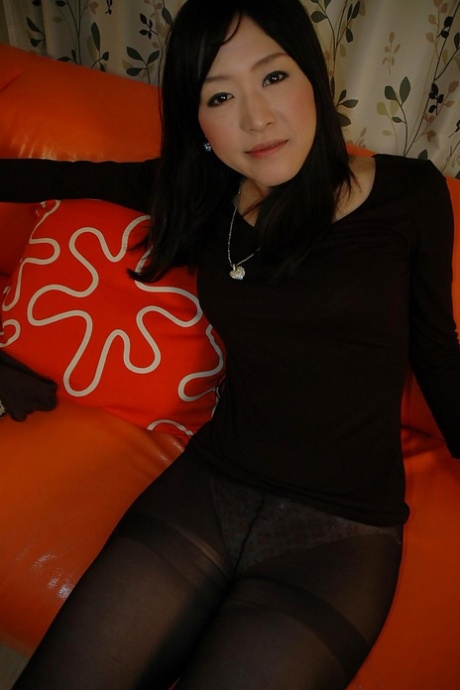 japansk strømpebukse xxx pene foto