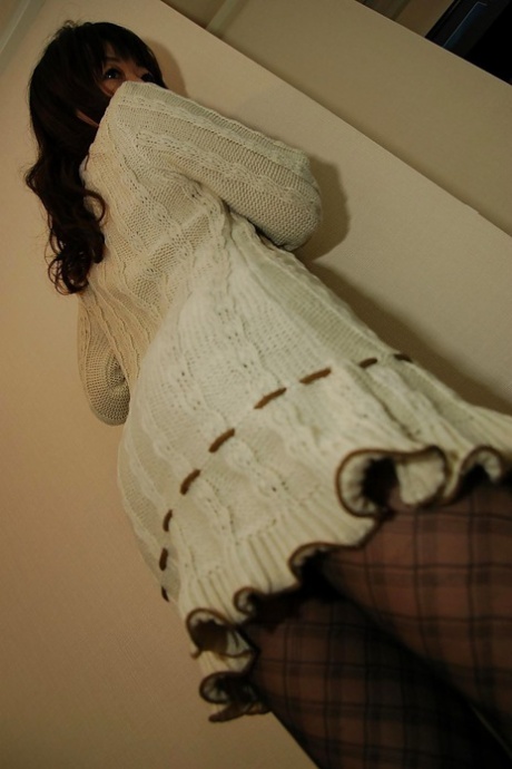 asian granny naked gallery