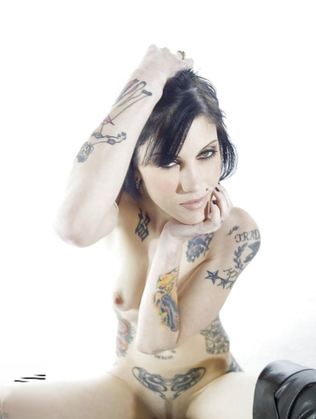 Cadence St John top star archive