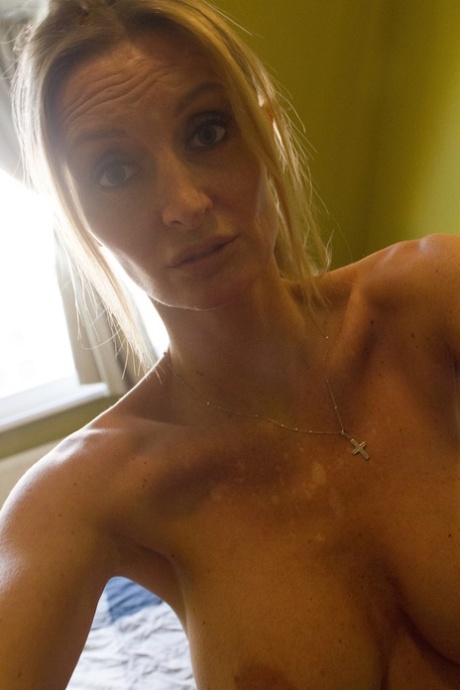 pernas ruivas nude perfeito foto