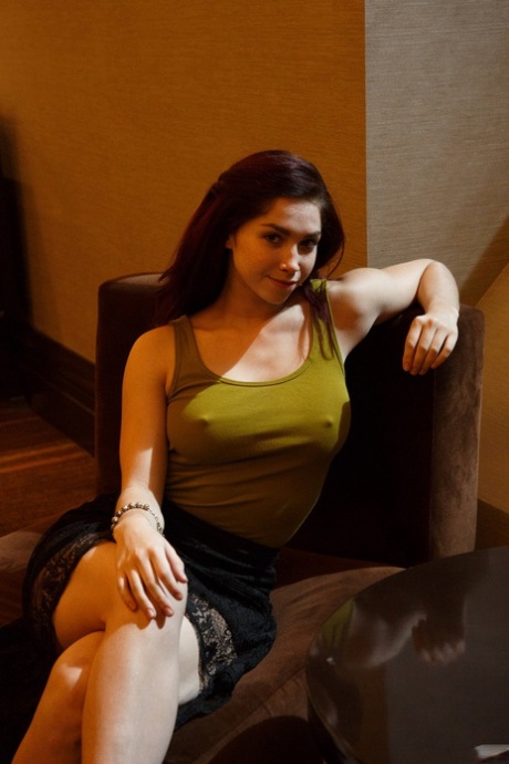 Jazz Reilly pornstar hot image