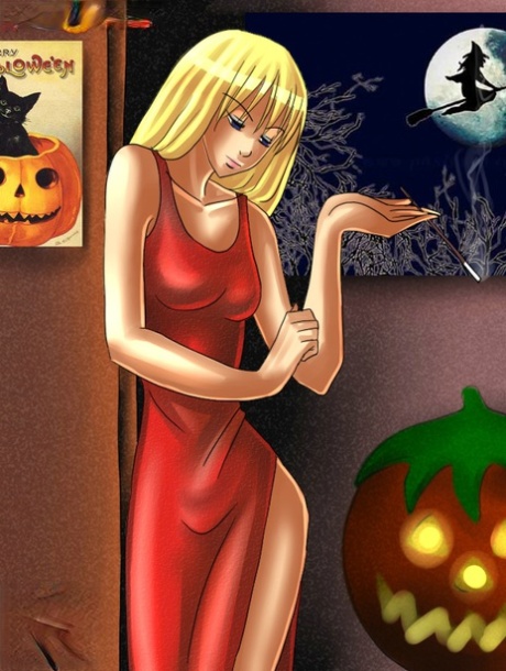 shemale cartoon free sex image