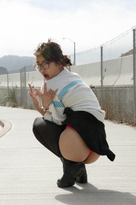 asian girlfriend art naked pic