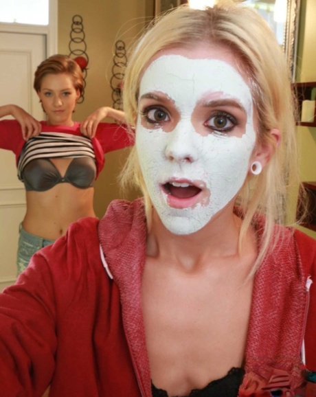 Halle Von hd pornstar img