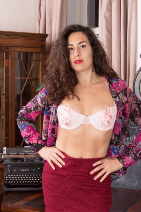 イタリア人熟女 ベスト 写真