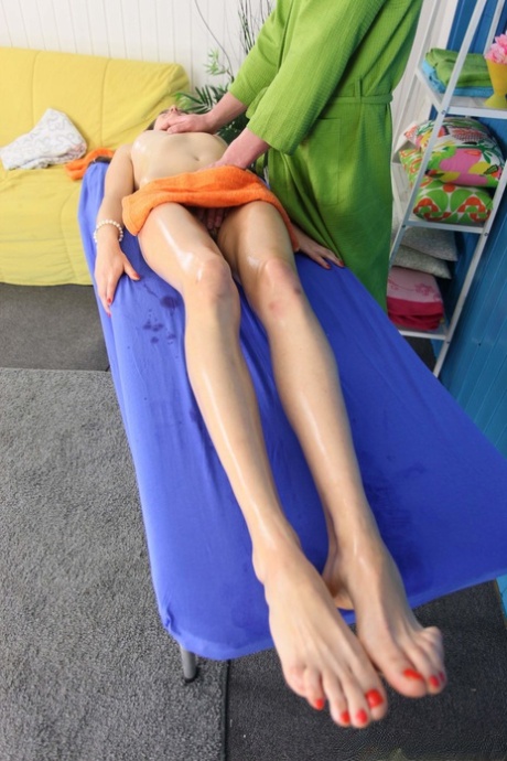 long toes sex photo