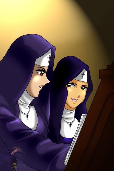 dessin animé transexuelle xxx magnifique img
