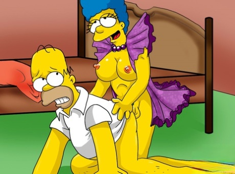 shemale cartoon free naked galleries
