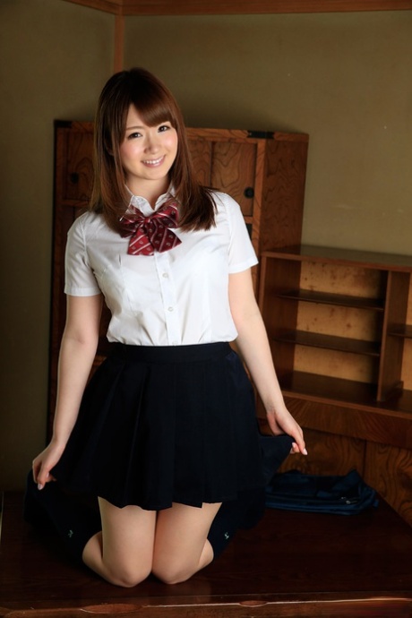 japonská školačka xxx perfektní img