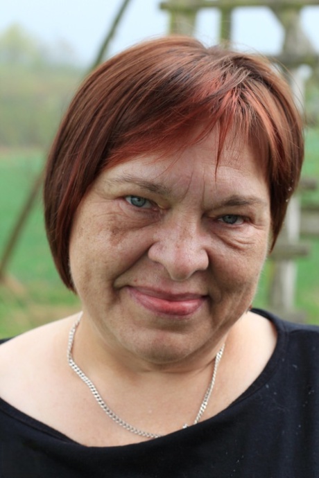 faccia da nonna migliore xxx foto