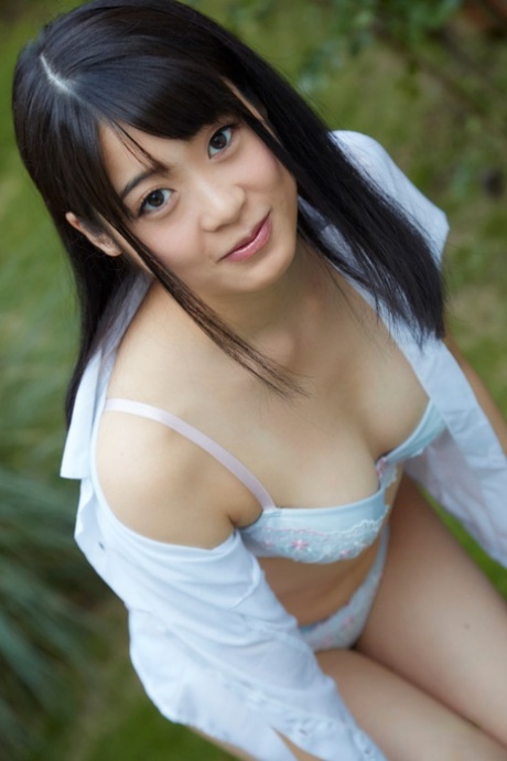 japanese lingerie nudes photos