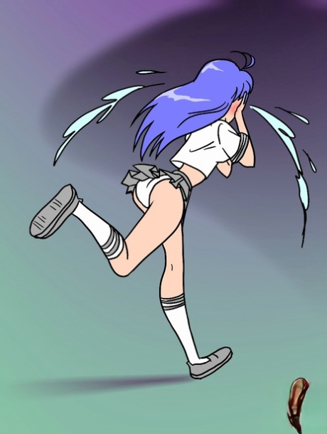 Transen-Cartoon hd perfekte galerien