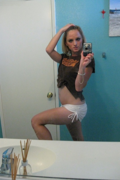 Melanie Masters star nudes pic