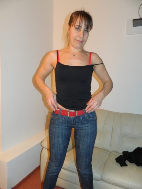 jeans maduros bem quente galerias