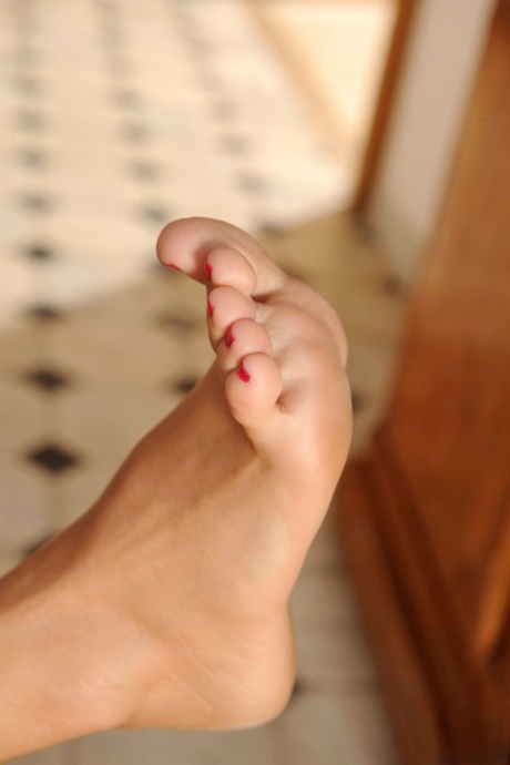 latinamerikanska fötter xxx erotic foto