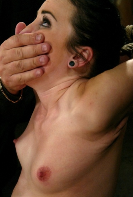 Alexa Von Tess beautiful model img