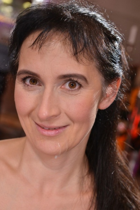 sehr haarige Oma heiße top galerie