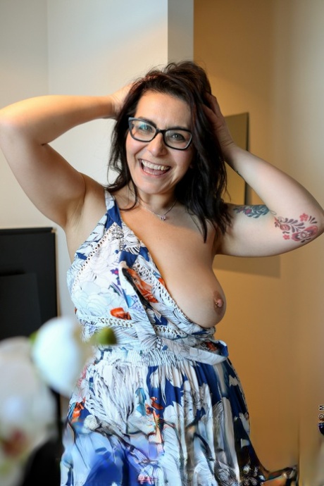 milf amateur gordita perfecto exclusivo galerías