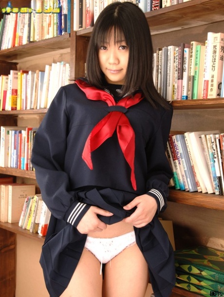liten japansk het konst arkiv