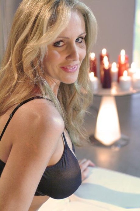 milf italiana bellissimo Immagine