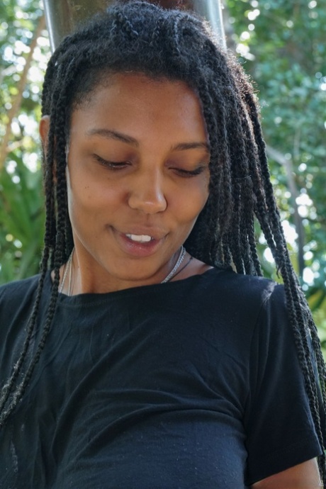 black african exclusive archive