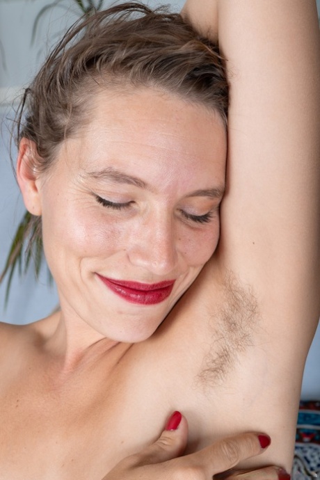 mexikanische Milf exklusive sexy foto