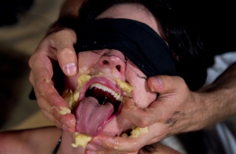 orgía bdsm pornografico perfecto foto