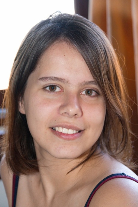 Litia Akito pornstar erotic picture