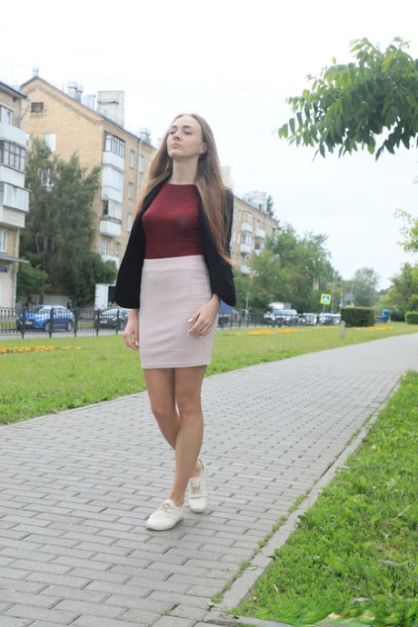 Andrea Sixth nudes actress galleries