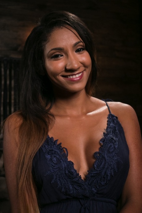 Sadie Santana pornographic star image