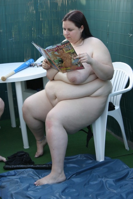 nerd peludo desnudo de alta calidad imagen