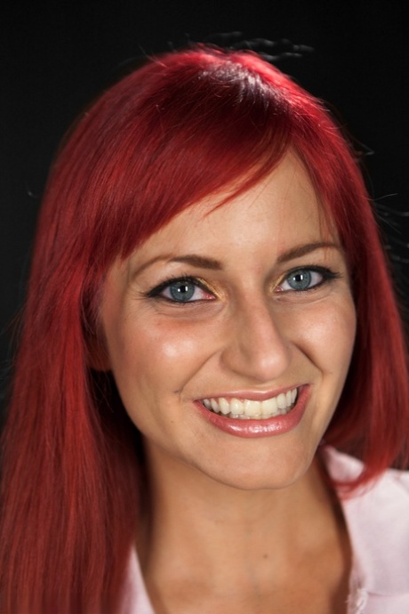 red hair free gallery