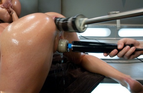 culo bdsm exclusivo de alta calidad galería