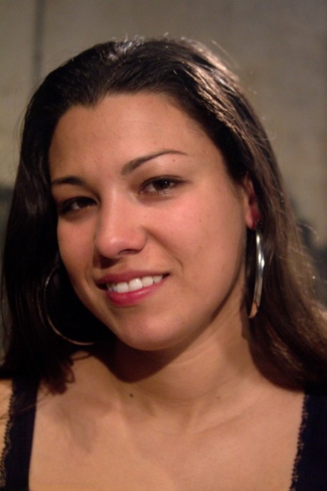 Dana Vixen high quality model pics
