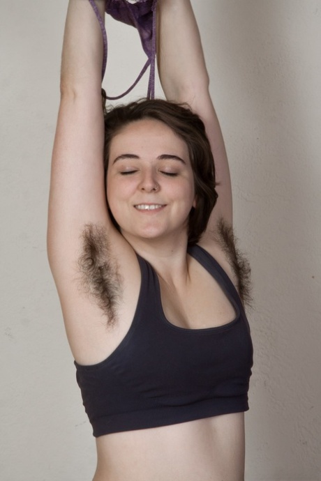 extremely hairy pussy naked gallery