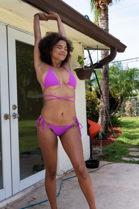 ebenholt bikini perfekt for voksne galleri